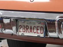 To Be Raced