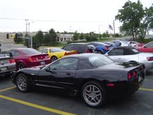 Z06 - new toy