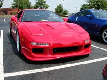 NSX
