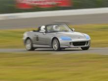 Pocono 5