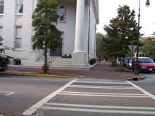 Savannah Bum