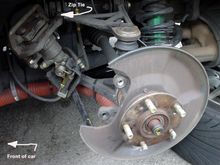 6 Zip Tie Caliper