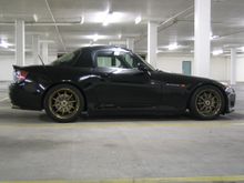 Hardtop