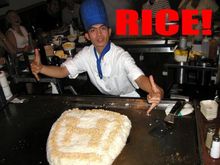 Rice&#33;&#33;