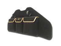 MUZ Trunk Lid Saddlebag