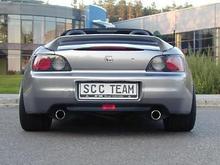 TSS Tuning
