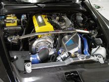 Under The Hood Pics