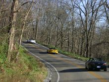 Rt 164 Drive