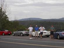 Damn Hitchhikers.JPG