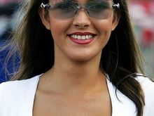 F1 Babes