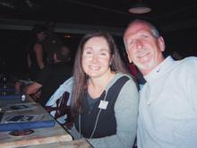 Phil&amp;Wife