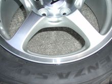 Old Wheel