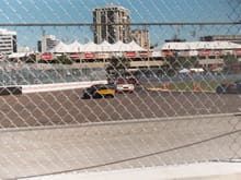 Honda Grand Prix Of St. Pete &#39;05