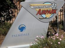 050831 Airpark sign.JPG