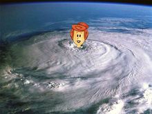 Hurricane Wilma