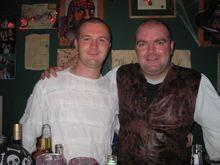 Gazman and Lorenzo
