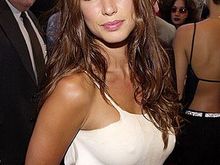 Rhona Mitra