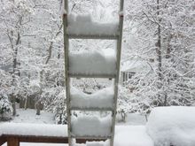 Dec 5, 2005 First snow &amp; couch