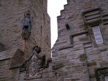 WallaceMonument
