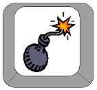 TNT Key