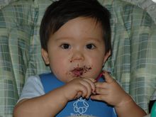 1st B-Day