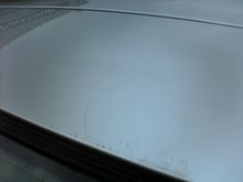 BMW Damage 3