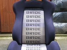 Bride Ergo