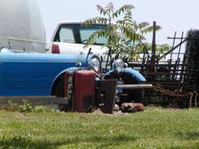 Barn Find