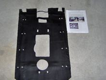 console cover 1