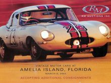 Amelia Island 2003