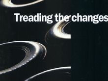 F1 Tires