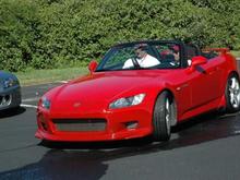 drive