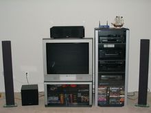 Home Theater