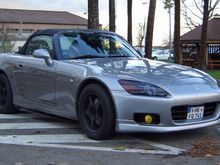 Tinted Headlight Experiment