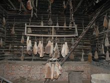 SmokehouseAtMtVernon