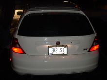 HWY 100 2-20-03