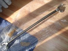 COMPTECH Titanium Series STB