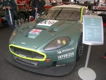 LM winning Aston