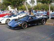 July 14th Cars  &amp; Coffee 020.JPG