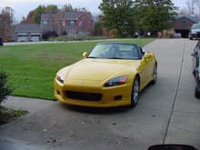 S2000 Pics