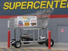 WalMartCart