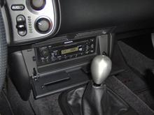 cd player
