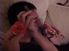 Drunk crow.JPG