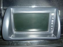 SS knob height-K&amp;N air filter-Alpine monitor w bezel 008.jpg