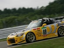 J&#39;s Racing