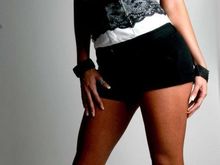 Clothed