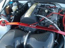 ASM Intake
