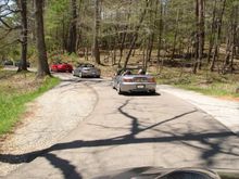 Cade's Cove