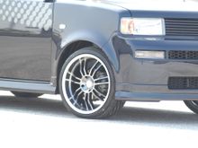 xbwheel