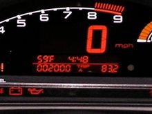 S2000 at 2000